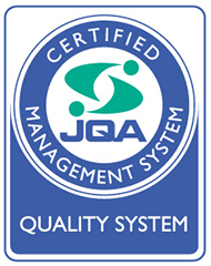 ISO9001品質マネジメントシステム認証
